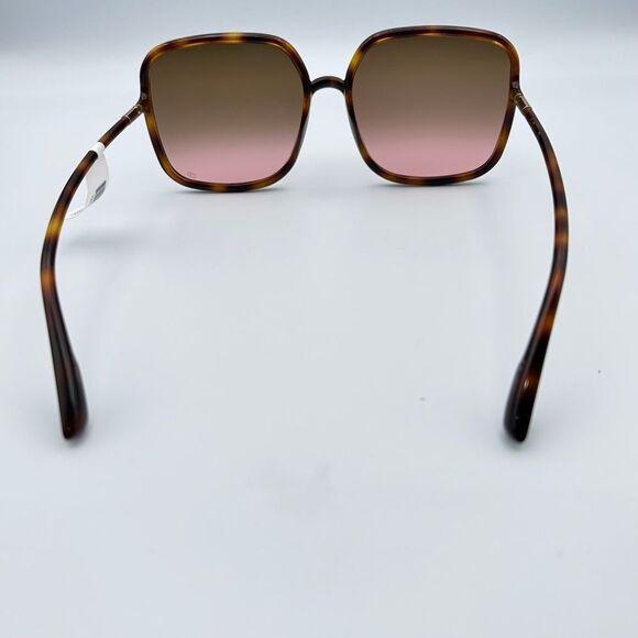 DIOR DiorSoStellaire1 Square Sunglasses Woman's Acessories NEW WITH TAG - Picture 5 of 7